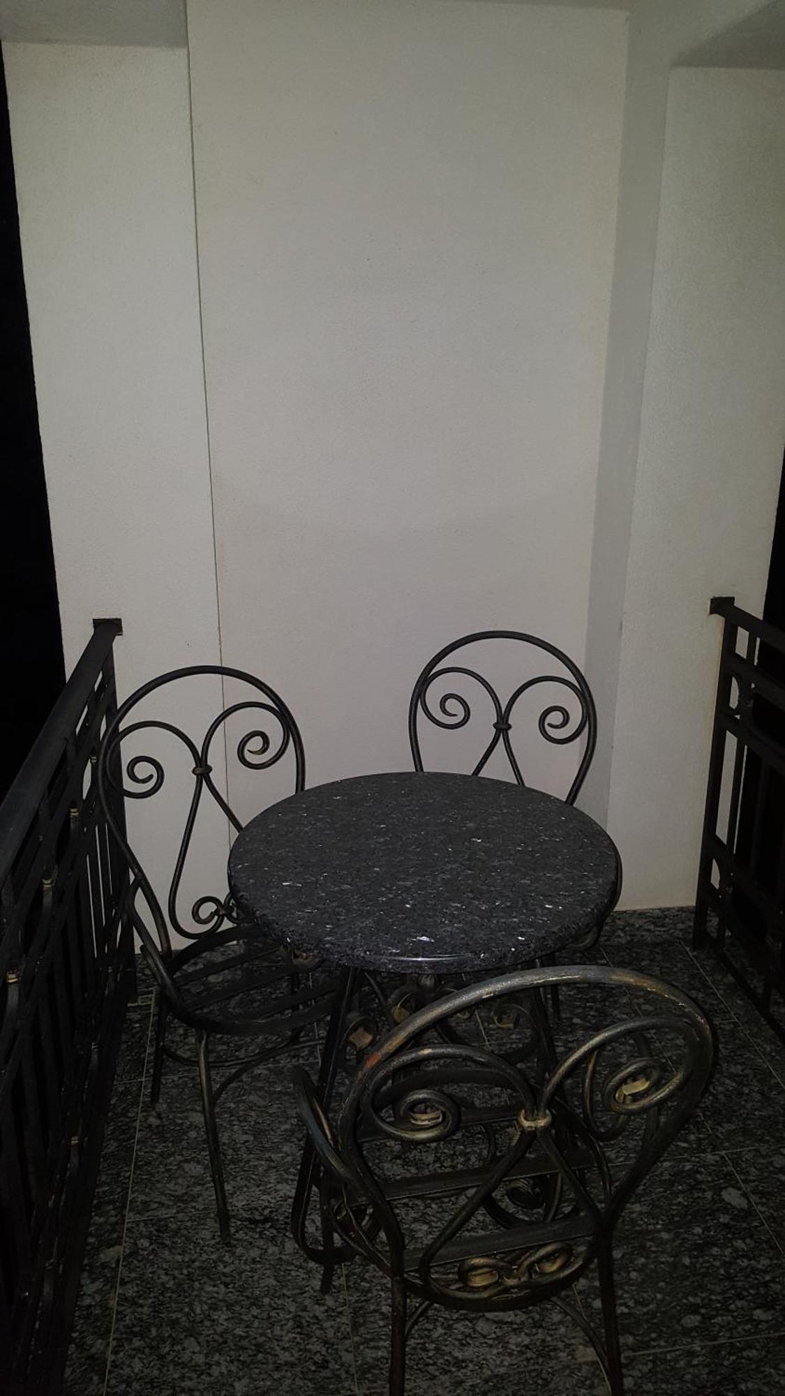 Villa M Dobra Voda Bilik gambar