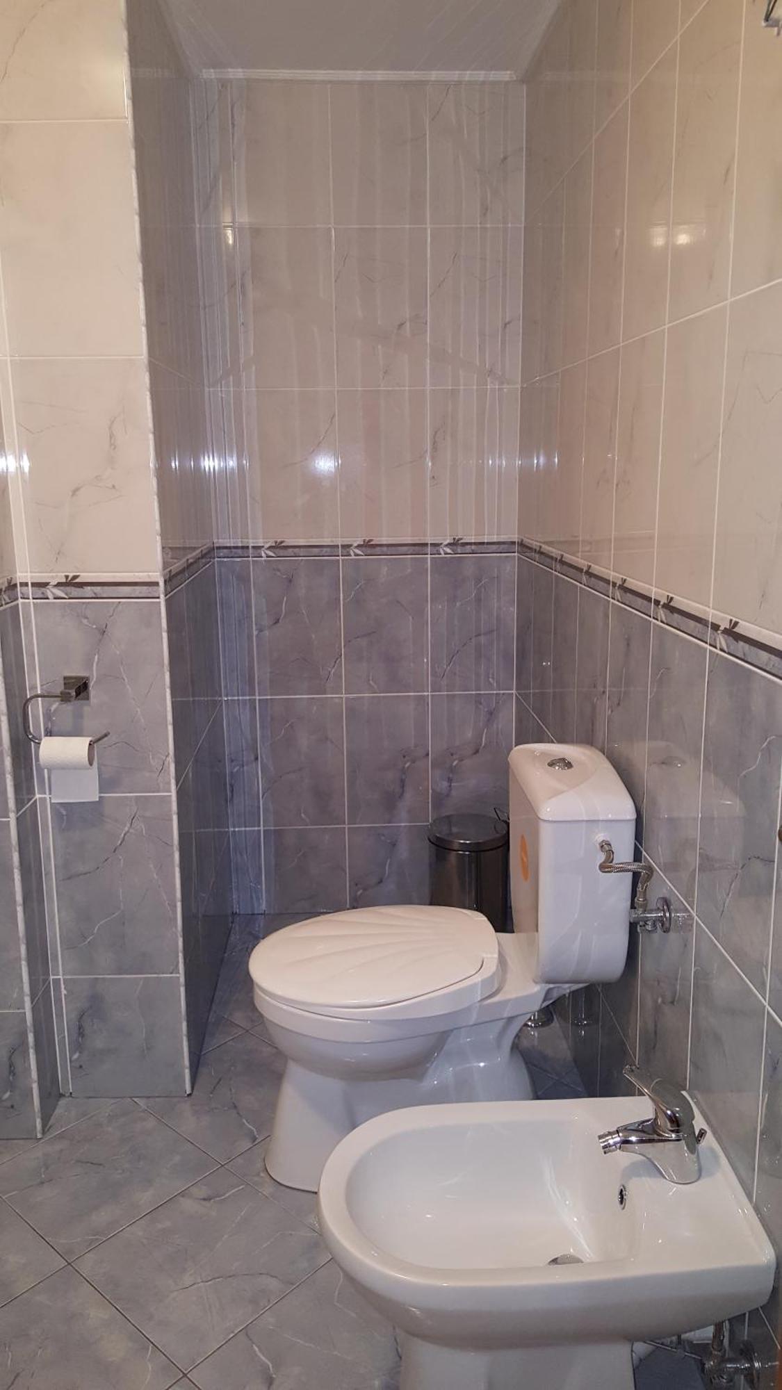 Villa M Dobra Voda Bilik gambar